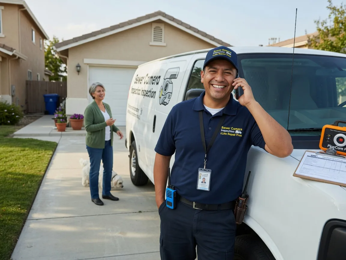 Sewer Line Repair Mill Creek, WV FAQs